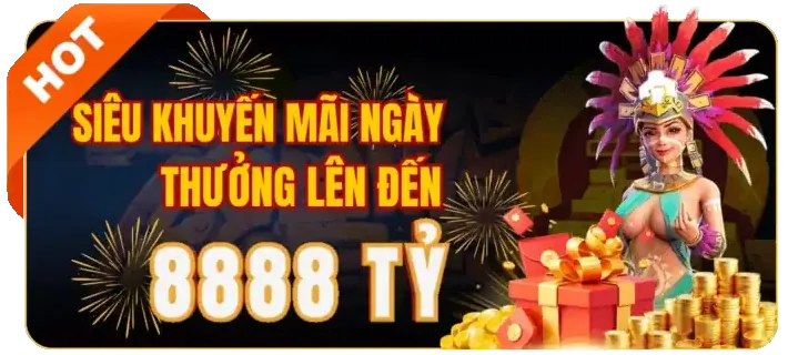 Thưởng chào mừng Net88