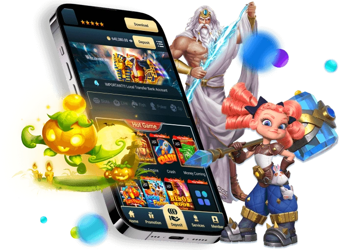 Thăng cấp VIP net88