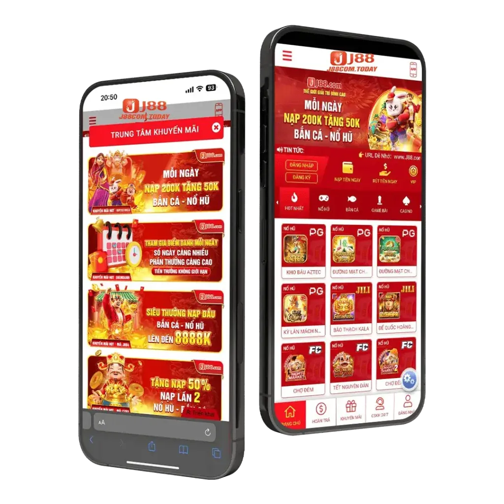 Nạp tiền vào net88